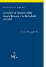 The Volume of Payments and the Informal Economy in the Netherlands 1965–1982: An attempt at quantification