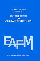 Bonded Repair of Aircraft Structures - cover