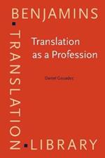 Translation as a Profession