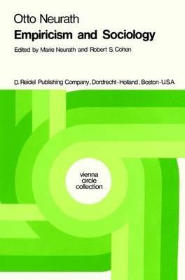 Empiricism and Sociology - cover