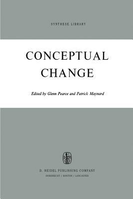 Conceptual Change - cover