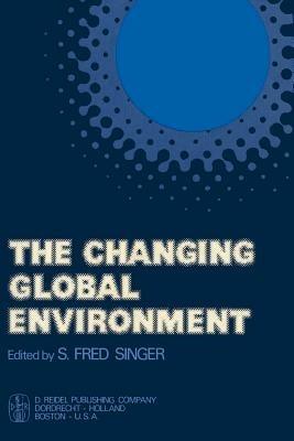 The Changing Global Environment - cover