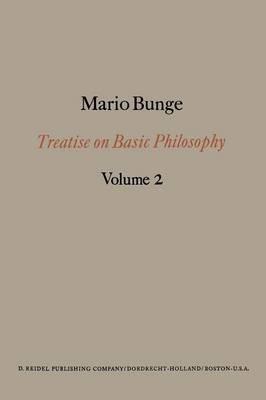 Semantics II: Interpretation and Truth: Semantics II: Interpretation and Truth - M. Bunge - cover