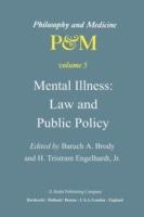 Mental Illness: Law and Public Policy - cover