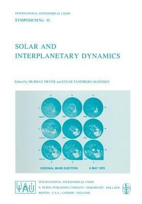 Solar and Interplanetary Dynamics - cover