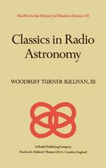 Classics in Radio Astronomy