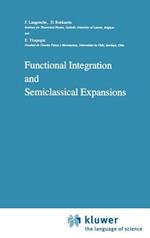 Functional Integration and Semiclassical Expansions