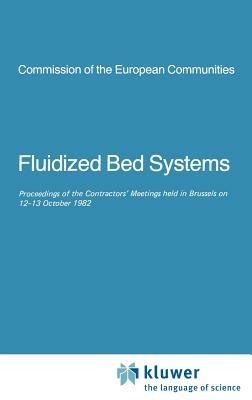 Fluidized Bed Systems - CEC, DG for Research Science & Education - cover