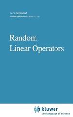 Random Linear Operators