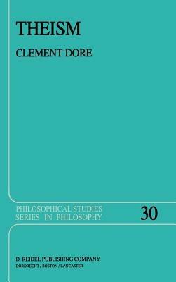 Theism - Clement Dore - cover