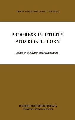 Progress in Utility and Risk Theory - cover