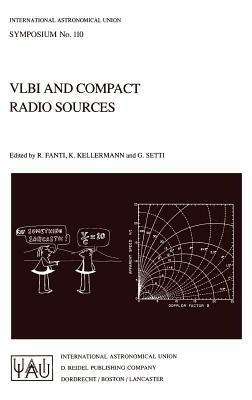 VLBI and Compact Radio Sources - cover