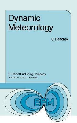 Dynamic Meteorology - S. Panchev - cover