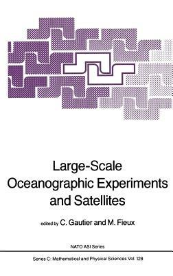 Large-Scale Oceanographic Experiments and Satellites - cover