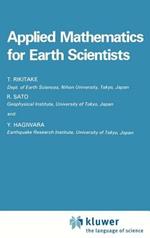 Applied Mathematics for Earth Scientists
