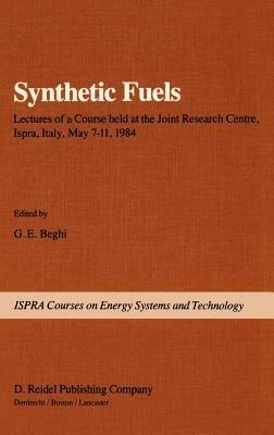 Synthetic Fuels - cover