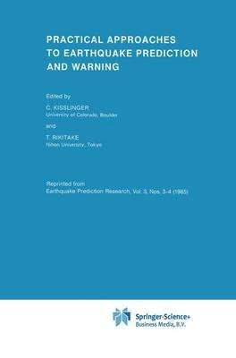 Practical Approaches to Earthquake Prediction and Warning - cover