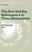 The Sun and the Heliosphere in Three Dimensions: Proceedings of the XIXth ESLAB Symposium, held in Les Diablerets, Switzerland, 4–6 June 1985 - cover