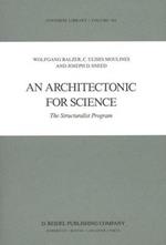 An Architectonic for Science: The Structuralist Program