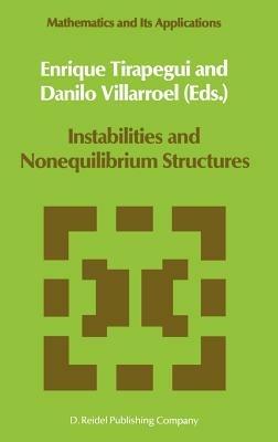 Instabilities and Nonequilibrium Structures - cover