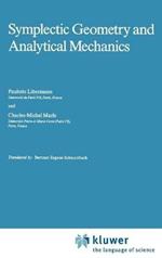 Symplectic Geometry and Analytical Mechanics