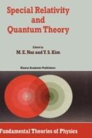 Special Relativity and Quantum Theory: A Collection of Papers on the Poincaré Group - cover