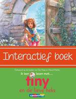 Tiny en de lieve heks - Animatie boeken