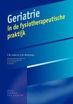 Geriatrie In de Fysiotherapeutische Praktijk