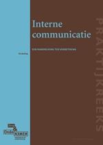 Interne Communicatie: Een Handreiking Ter Verbetering