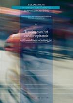 Training Van Het Cardiorespiratoir Uithoudingsvermogen