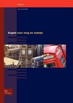 Engels Voor Zorg En Welzijn: Niveau 4