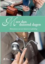 Meer dan duizend dagen: Belevenissen van een huisarts in opleiding