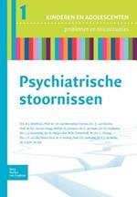 Psychiatrische Stoornissen