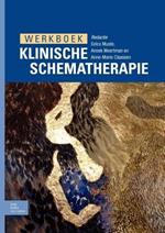 Werkboek Klinische Schematherapie