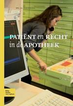 Pati?nt En Recht in de Apotheek