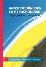 Angststoornissen En Hypochondrie: Diagnostiek En Behandeling