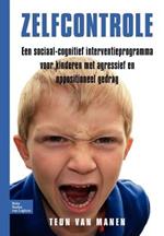 Zelfcontrole: Een Sociaal Cognitief Interventieprogramma Voor Kinderen Met Agressief/Oppositioneel Gedrag
