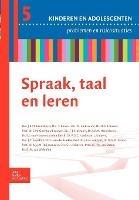 Spraak, Taal En Leren: Deel 5
