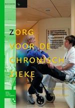 Zorg Voor de Chronisch Zieke: Basiswerken Verpleging En Verzorging