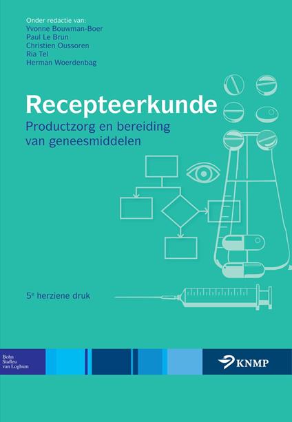 Recepteerkunde