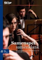 Samenspel En Samenklank: de Besturingsfilosofie En Organisatiestructuur Van Het Umc Utrecht