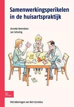 Samenwerkingsperikelen in de Huisartspraktijk