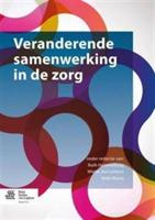 Veranderende Samenwerking in de Zorg - cover