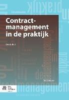Contractmanagement in de Praktijk - Ted Knoester - cover