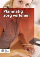 Planmatig Zorg Verlenen - Nicolien Van Halem,Sjaak Groot - cover