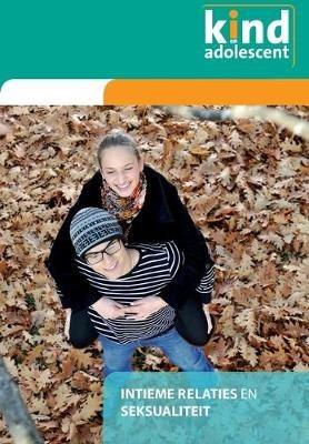 Intieme Relaties En Seksualiteit - cover