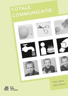 Totale Communicatie - cover