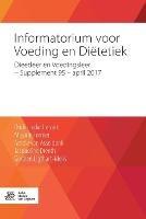 Informatorium Voor Voeding En Diëtetiek: Dieetleer En Voedingsleer - Supplement 95 - April 2017 - cover