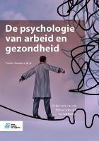 de Psychologie Van Arbeid En Gezondheid - cover