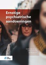 Ernstige psychiatrische aandoeningen